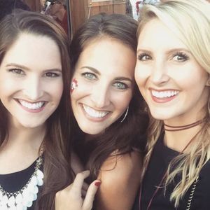 Meet your Posher, Callie